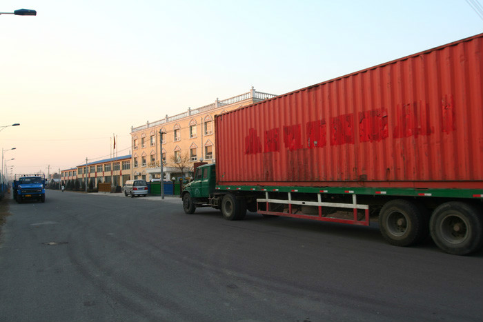 天津到重慶海運(yùn)船運(yùn)物流公司-廣州市船誠(chéng)貨運(yùn)代理匯騏辦