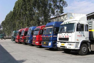 【廣州到洪江國內整車物流