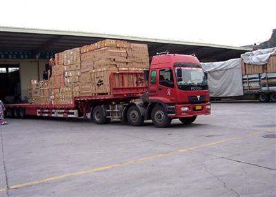 廣州到十堰張灣區物流公司-廣州物流公司-中科商務網-廣州市健伍物流石井