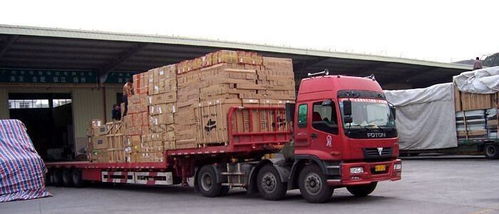 圖 廣州白云區物流公司 全國各地專線直達 整車零擔 轎車托運 廣州物流