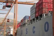 廣西到唐山集裝箱海運(yùn)費(fèi)查詢 廣西海運(yùn)公司