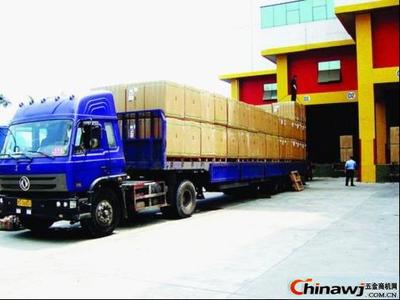 廣州中山花都到萊蕪貨運(yùn)專線物流-東莞市汽車運(yùn)輸--中國(guó)五金商機(jī)網(wǎng)!