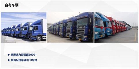 廣州市聯(lián)發(fā)運(yùn)輸│國(guó)家AAA級(jí)物流企業(yè)