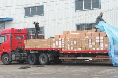 廣州到開封物流公司 – 產品展示 - 