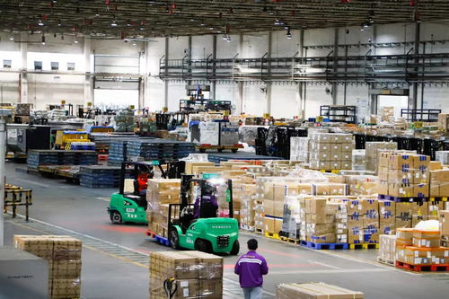 廣東尖貨出海，誰(shuí)在幕后鋪路？廣州物流公司的角色解析