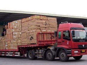 廣州至全國(guó)物流服務(wù)指南 電話專線、貨運(yùn)公司及運(yùn)輸方式全解析