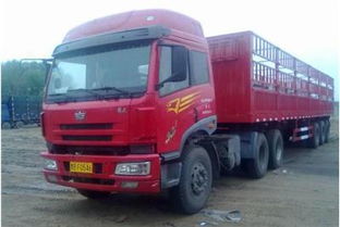 靖江至廣州物流專線 每日定時(shí)發(fā)車，高效可靠的貨運(yùn)服務(wù)